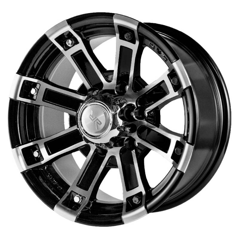 7,5x16 5x139.7 ET-10 D110,1