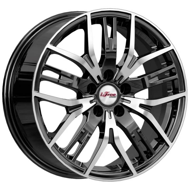 7x17 5x108 ET40 D54,1