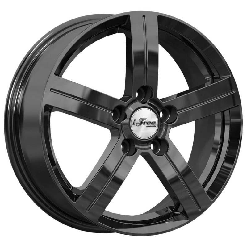 6x16 5x112 ET43 D57,1