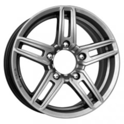 6,5x16 5x139.7 ET40 D98