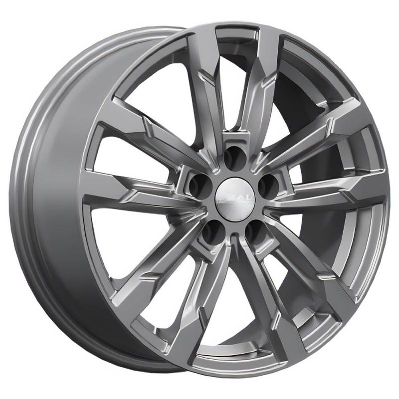 6,5x16 5x108 ET50 D63,3