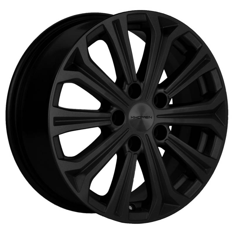 Khomen KHW1610 - Black