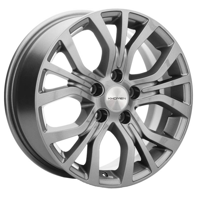 Khomen KHW1608 - Gray