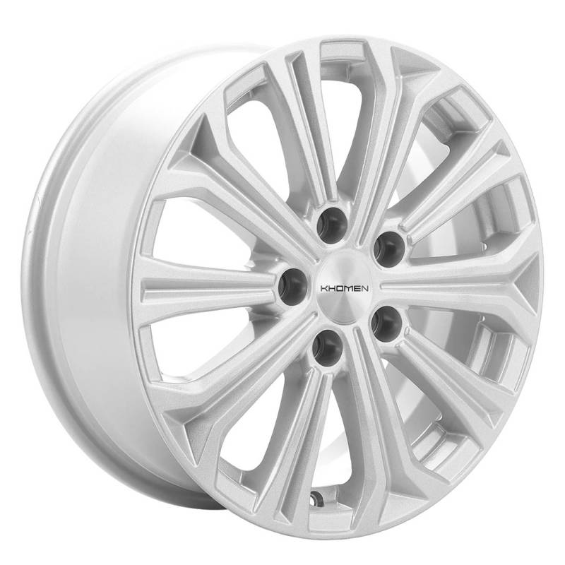 Khomen KHW1610 - F-Silver