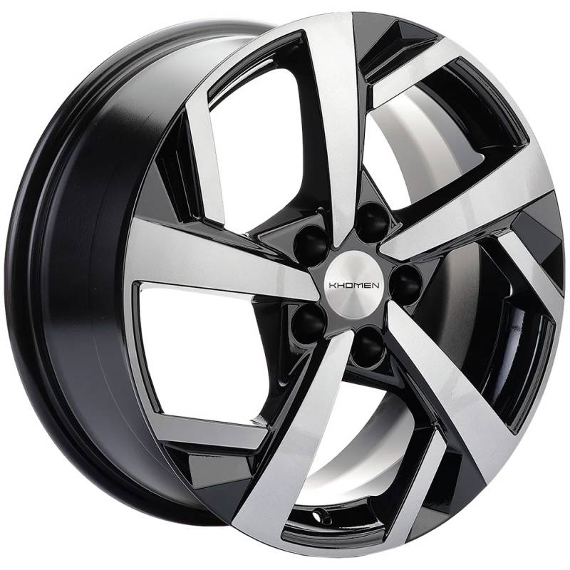 7x17 5x108 ET40 D54,1