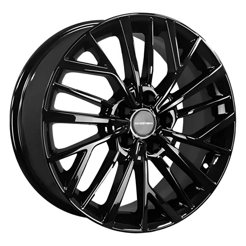 Khomen KHW1717 - Black