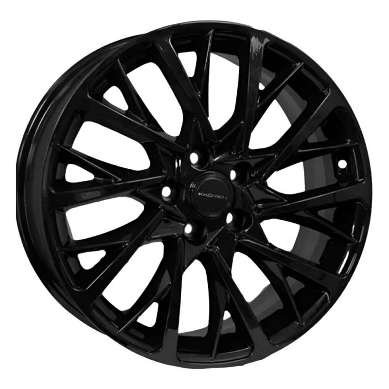 Khomen KHW1804 - Black