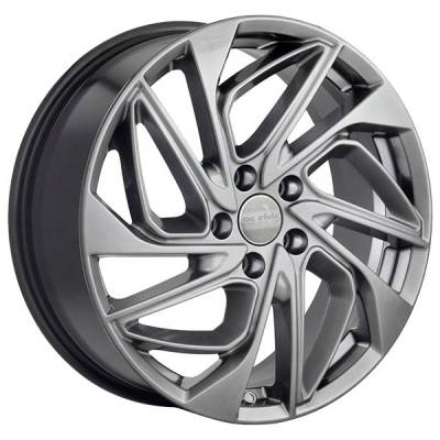 7x18 5x112 ET43 D57,1