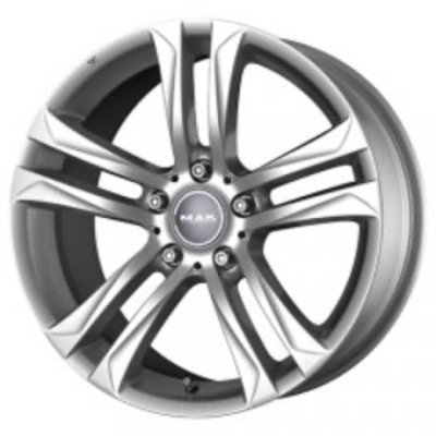 Mak Bimmer - Silver