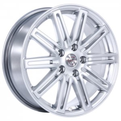 7x17 5x114.3 ET45 D60,1
