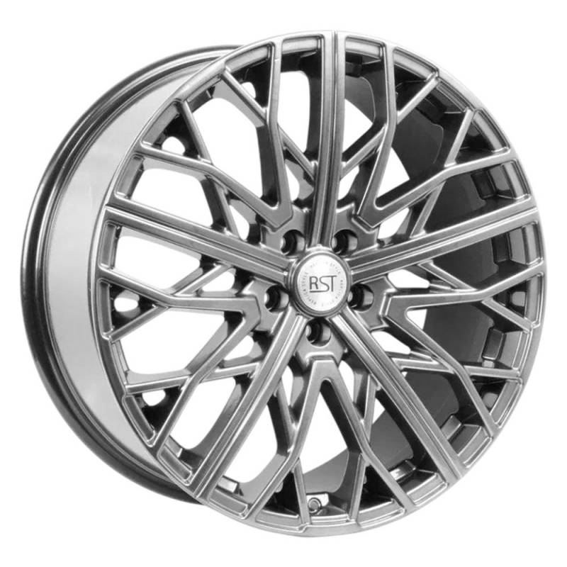 RST R002 - BMG