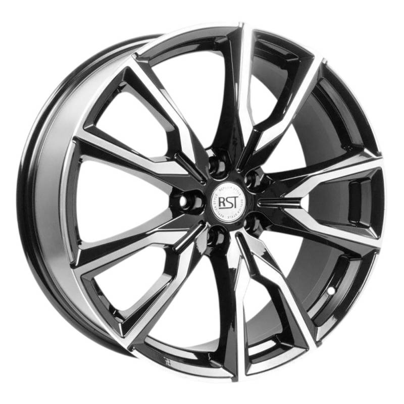 RST R012 - BD