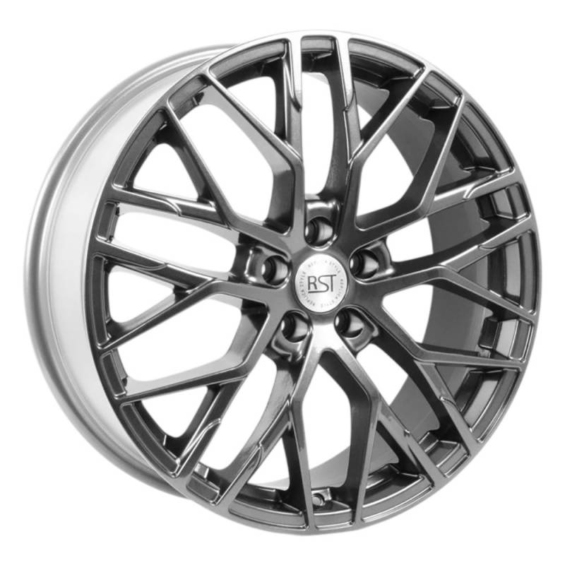RST R019 - BMG