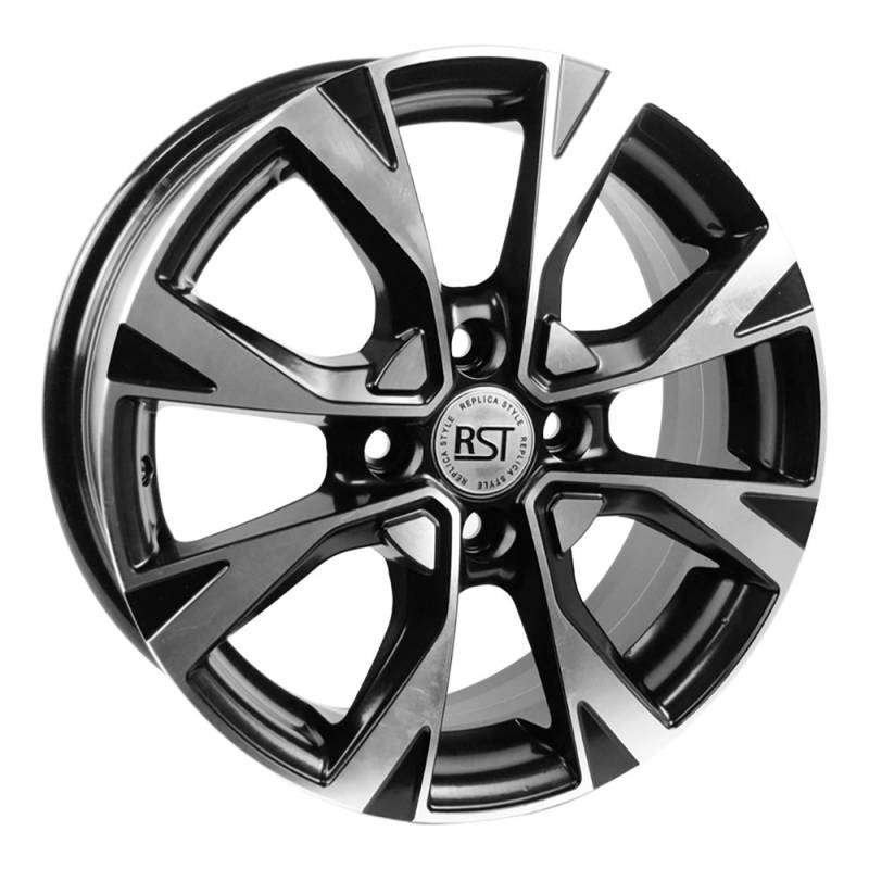 RST R045 - BD