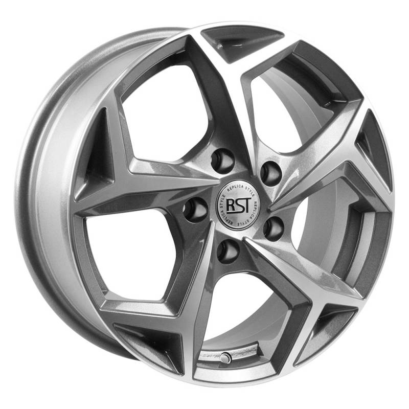 RST R066 - GRD