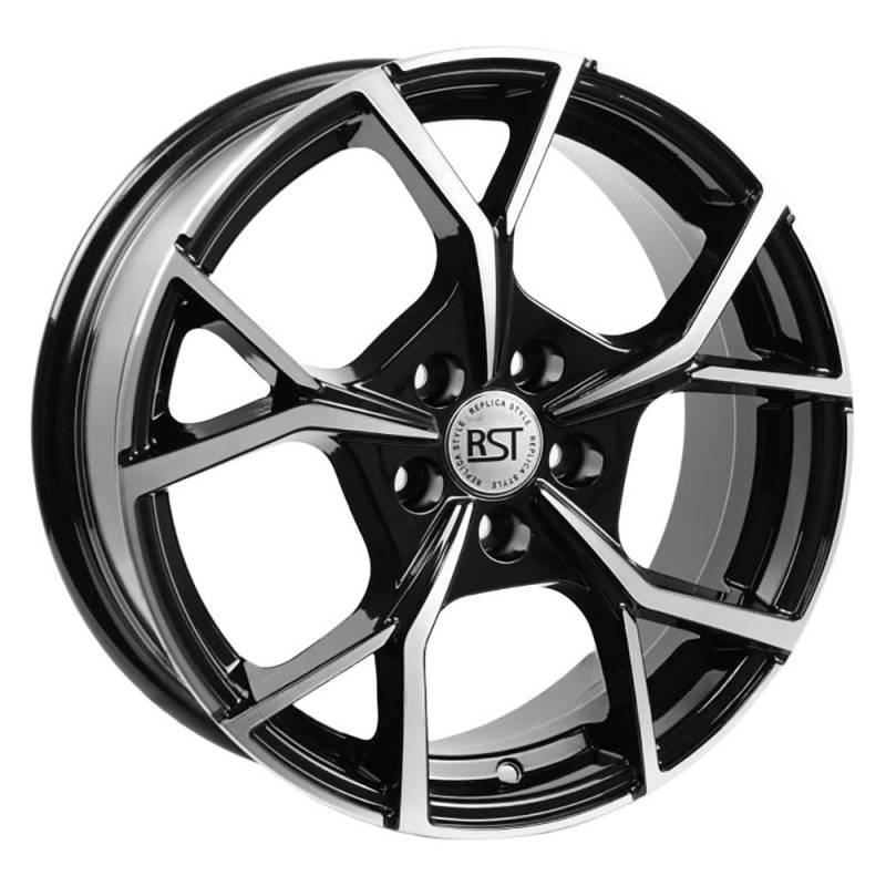 6,5x16 5x108 ET40 D54,1