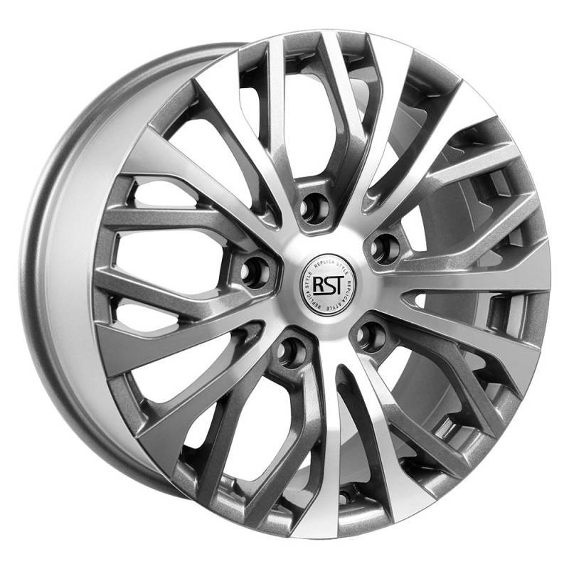8x18 5x150 ET56 D110,1