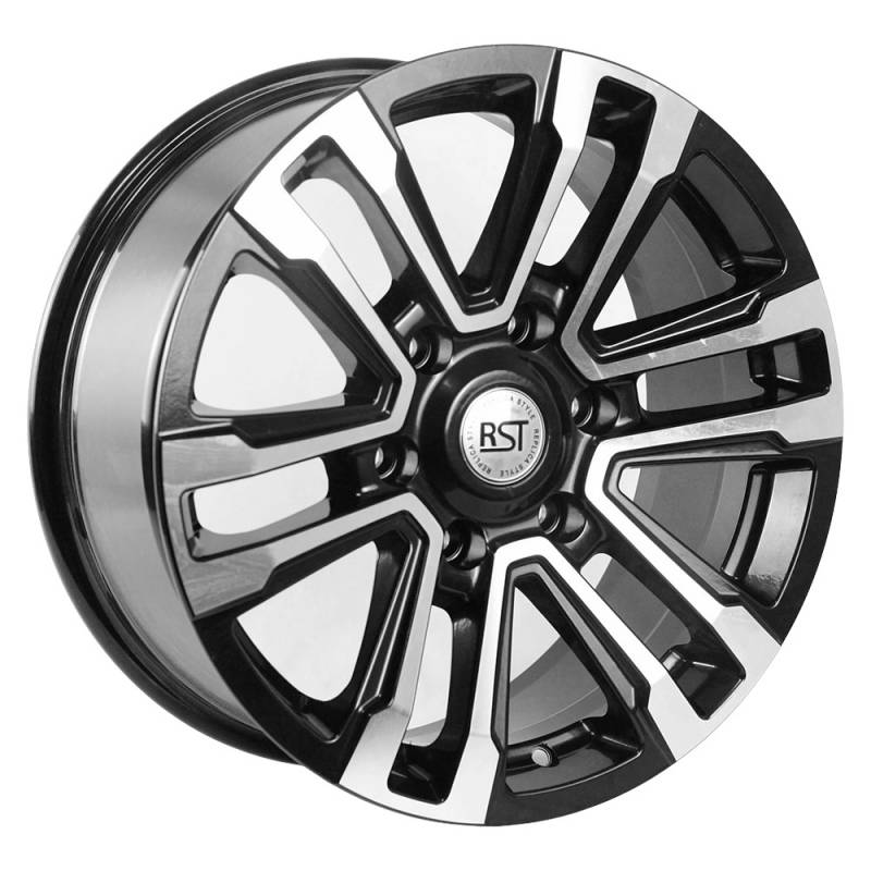 RST R107 - BD