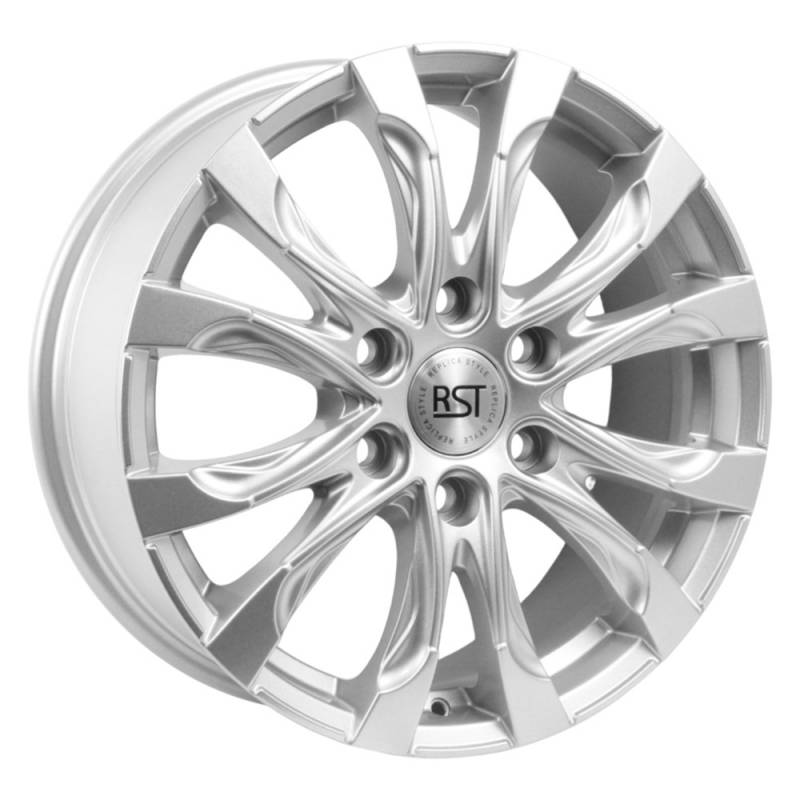 RST R118 - S