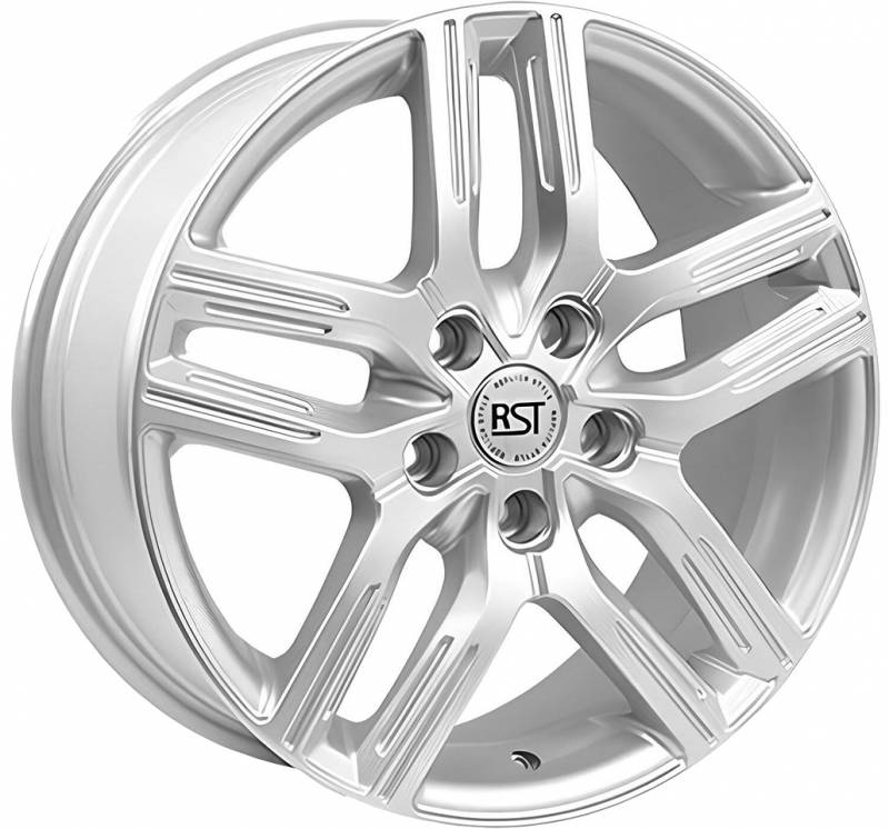 RST R127 - S