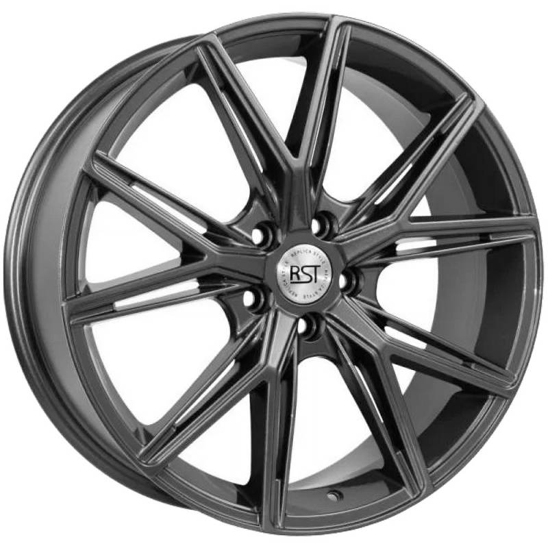 RST R129 - BMG