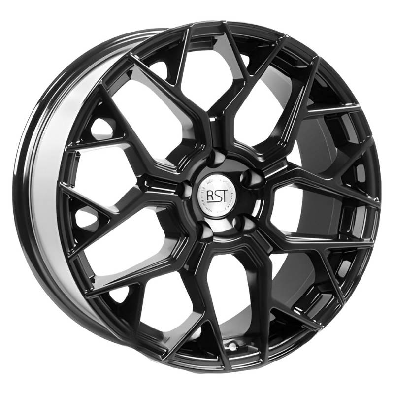 8x18 5x108 ET33 D65,1