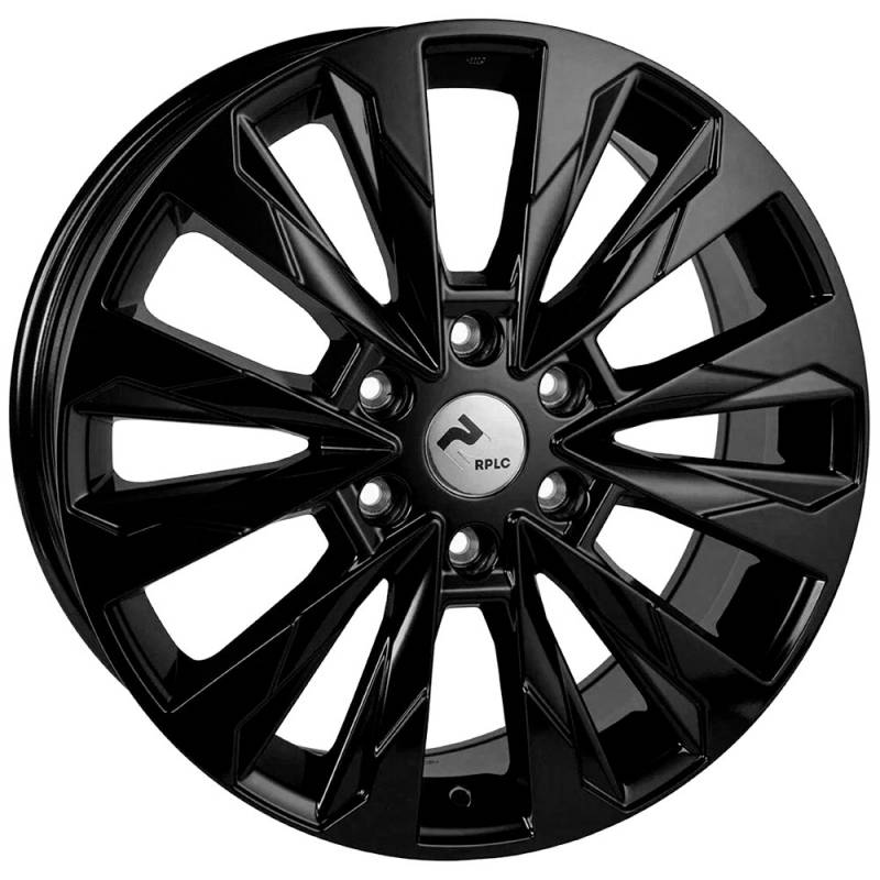 RPLC TO99 - BLK