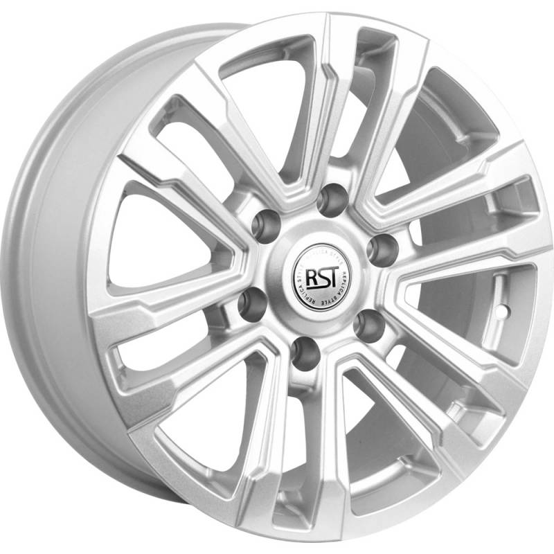 RST R107 - S