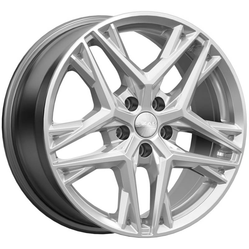 8x18 5x112 ET43 D66,6