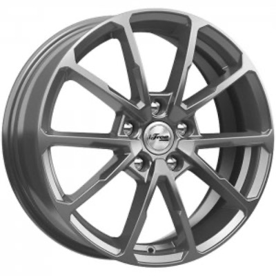 6,5x17 5x114.3 ET50 D66,1