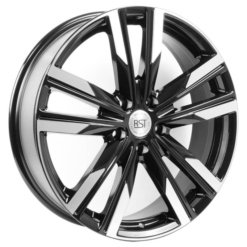 RST R089 - BD