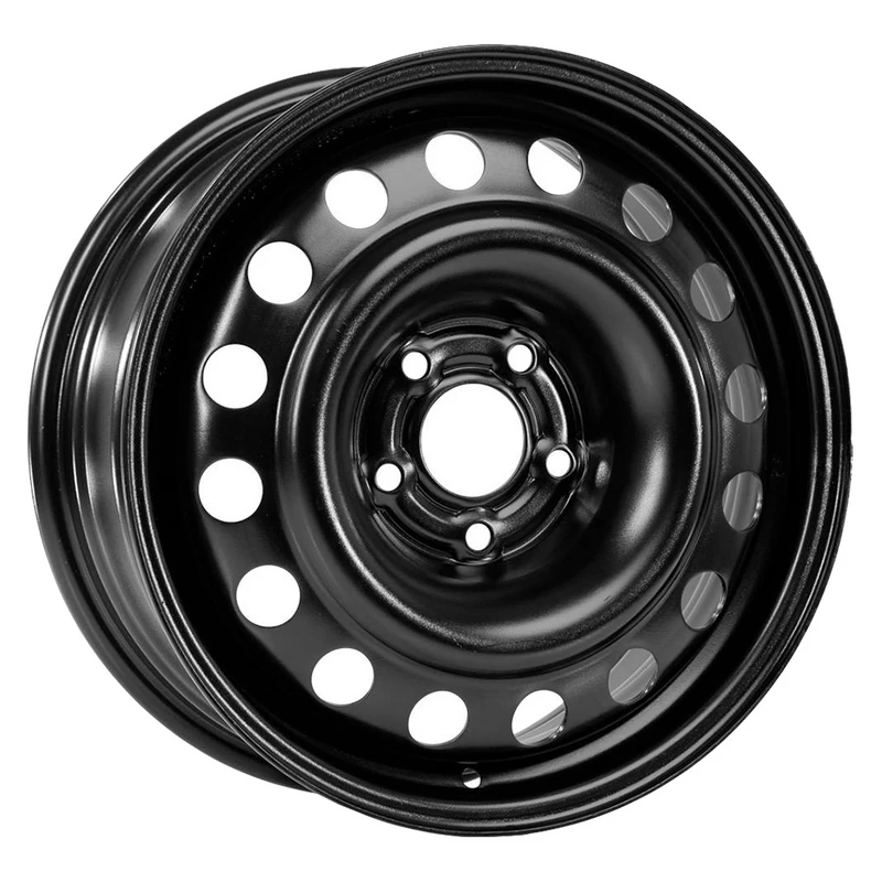 Trebl R-1736 - Black