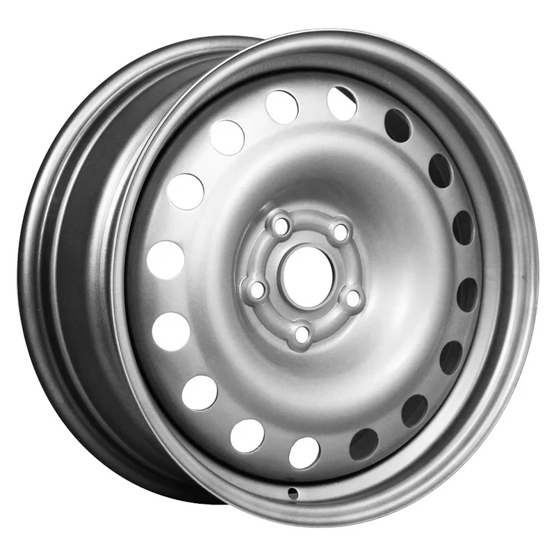 Trebl X43656 - Silver