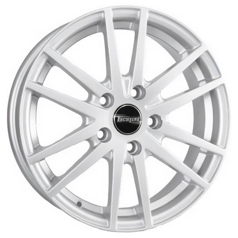 6x15 4x100 ET45 D67,1