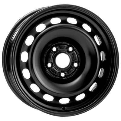 Trebl X40020 - Black