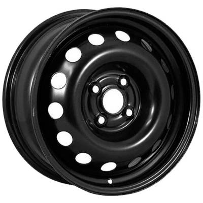 Trebl X40037 - Black