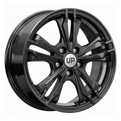 Wheels Up Up103 - New Black