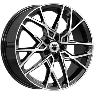 7x18 5x108 ET38 D54,1