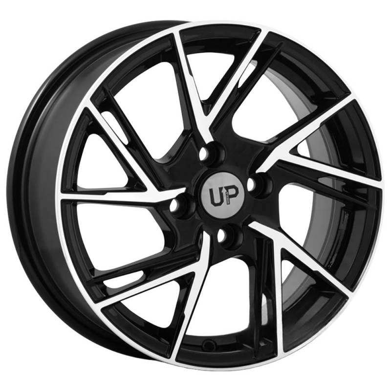 Wheels Up Up115 - New Diamond