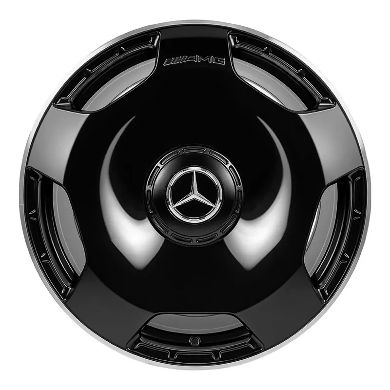 Gloss Black