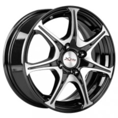 X'trike X-110 - BK/FP