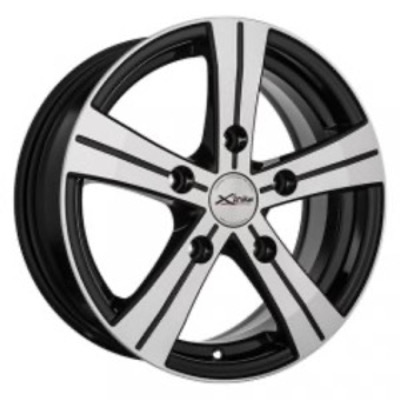 6x15 5x139.7 ET40 D98