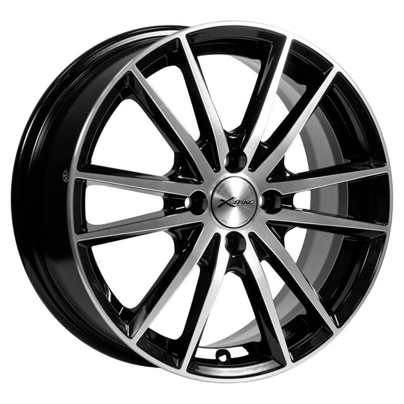 X'trike X-129 - BK/FP
