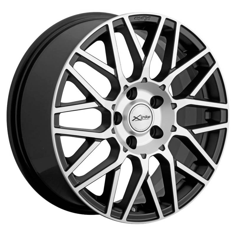 X'trike X-131 - BK/FP