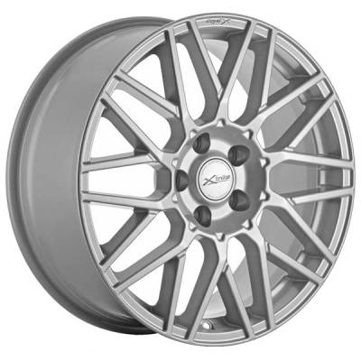 7,5x18 5x108 ET33 D60,1