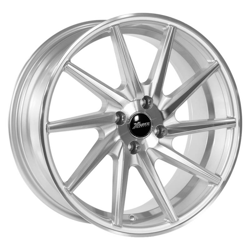 X-Race H-03 - SF