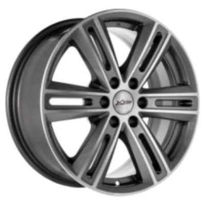 X'trike X-124 - HSB/FP
