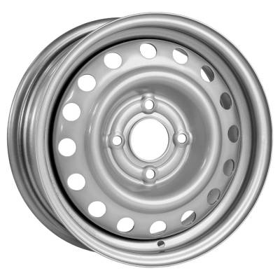 Trebl X40040 - Silver