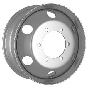 Asterro 1796A - Silver