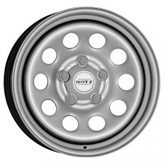 Dotz Modular - Silver